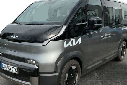 Kia PV5 3.019 km 41.860 &euro; Limburg 65555