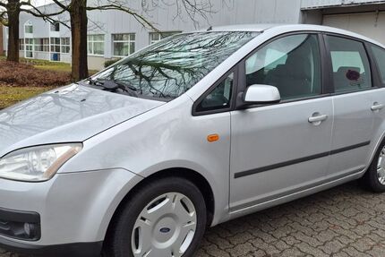Ford C-Max 165.000 km 2.999 &euro; Speyer 67346