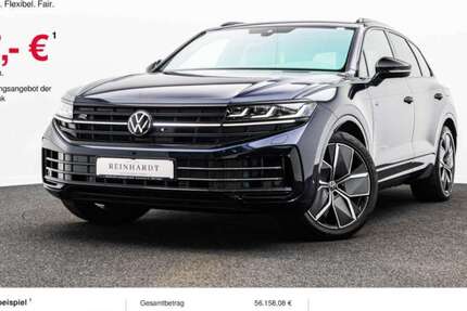 VW Touareg 65.390 km 59.530 &euro; Hagen 58091