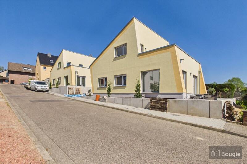 Einfamilienhaus Gangelt - 3 Zimmer, 106 m&sup2;, 1.590&euro; | Angebot:26432980