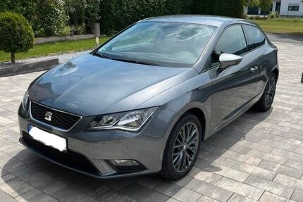 Seat Leon 110.800 km 9.500 &euro; Wachenroth 96193