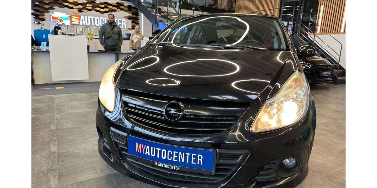 Opel Corsa 155.800 km 3.499 &euro; Pfaffenhofen an der Ilm 85276