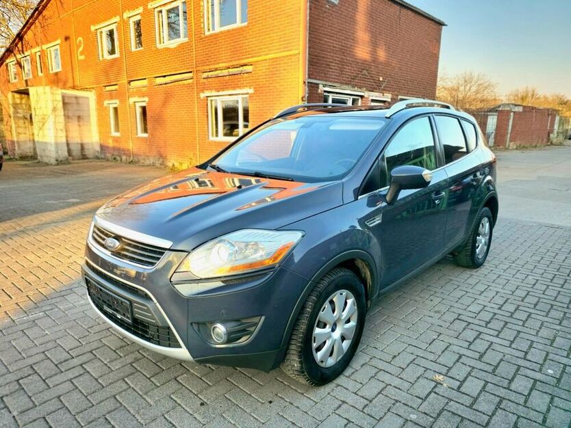 Kuga