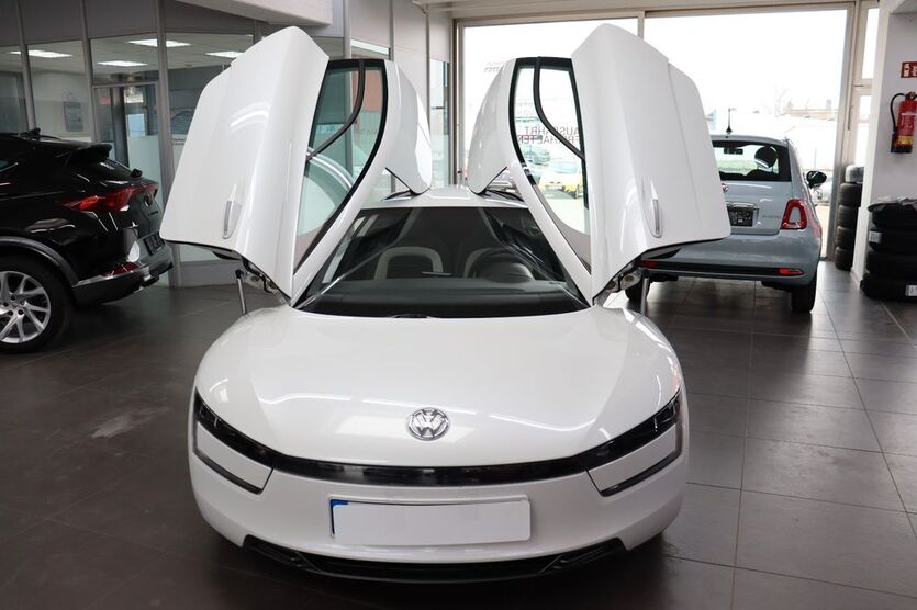 VW XL1 25.468 km 87.950 € Düren 52349