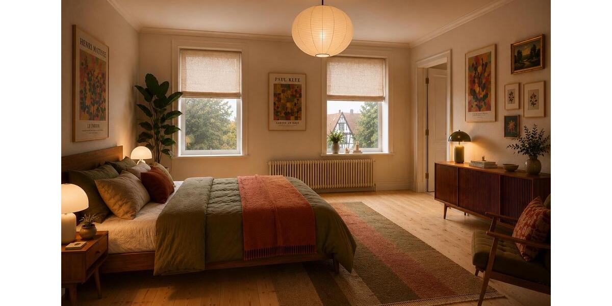 Etagenwohnung Clenze - 2 Zimmer, 60 m&sup2;, 129.000&euro; | Angebot:27049150