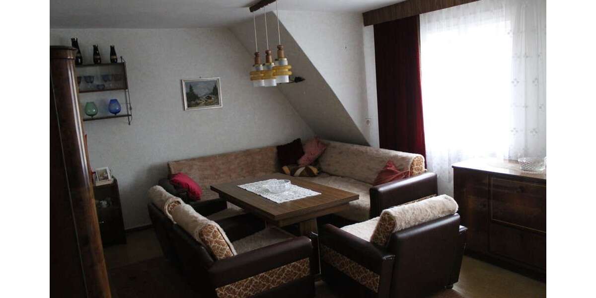Einfamilienhaus mit kleinem Garten bei Bautzen - Einfamilienhaus Bautzen / Teichnitz Teichnitz | Angebot:13463573