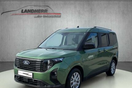 Ford Tourneo Courier 8.868 km 22.580 &euro; Thannhausen 86470