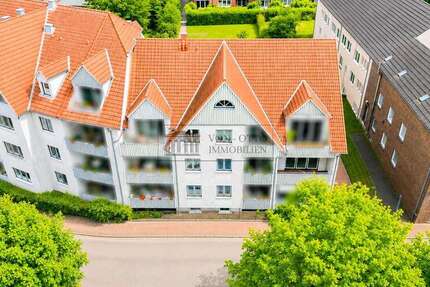 Wohnung Pinneberg - 3 Zimmer, 78 m&sup2;, 335.000&euro; | Angebot:27129000