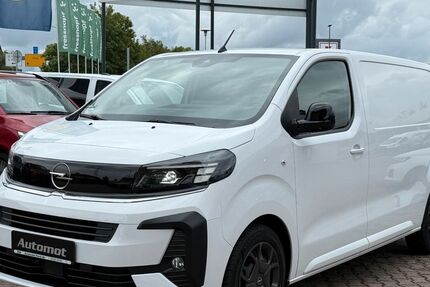 Opel Vivaro 14.265 km 29.750 &euro; Heidenau 01809