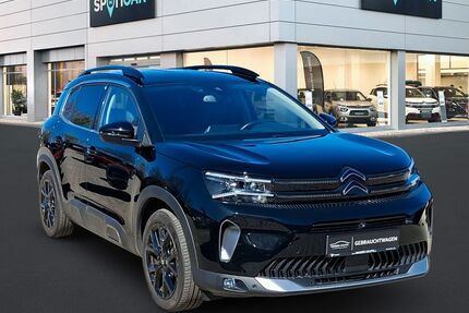 Citroen C5 Aircross 57.070 km 21.490 &euro; Kaiserslautern 67661
