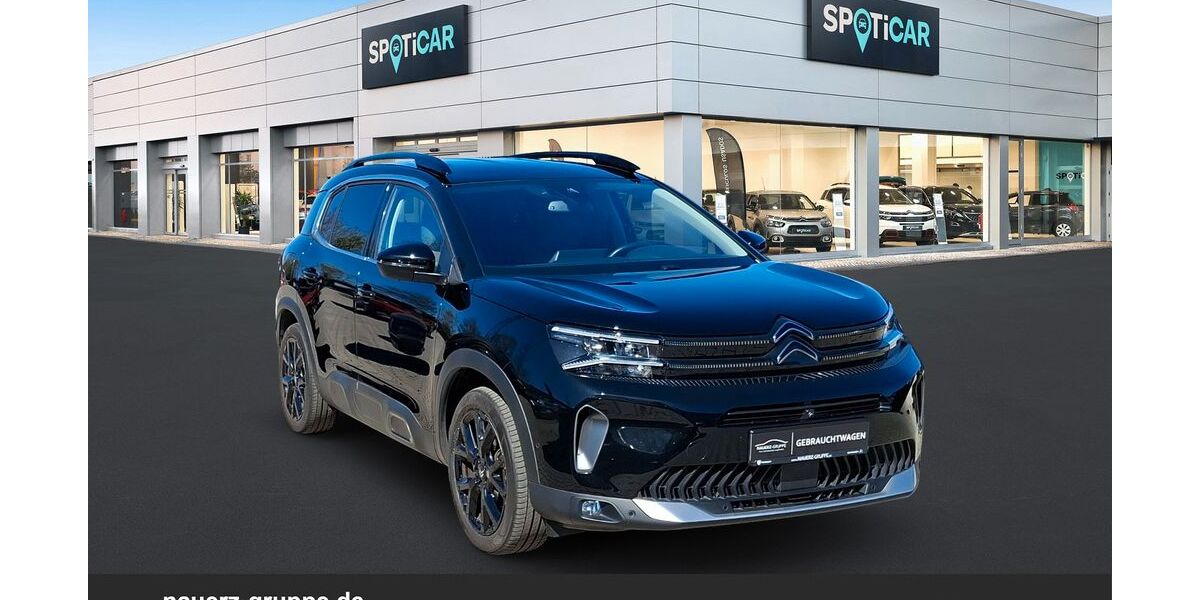 Citroen C5 Aircross 57.070 km 21.490 &euro; Kaiserslautern 67661