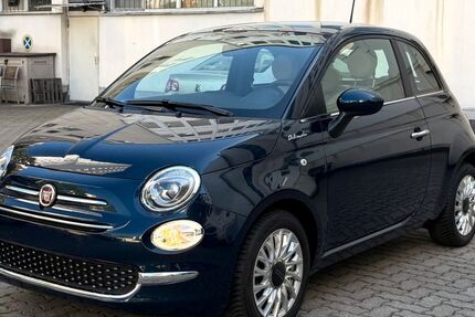 Fiat 500 34.532 km 10.900 &euro; Berlin 10777