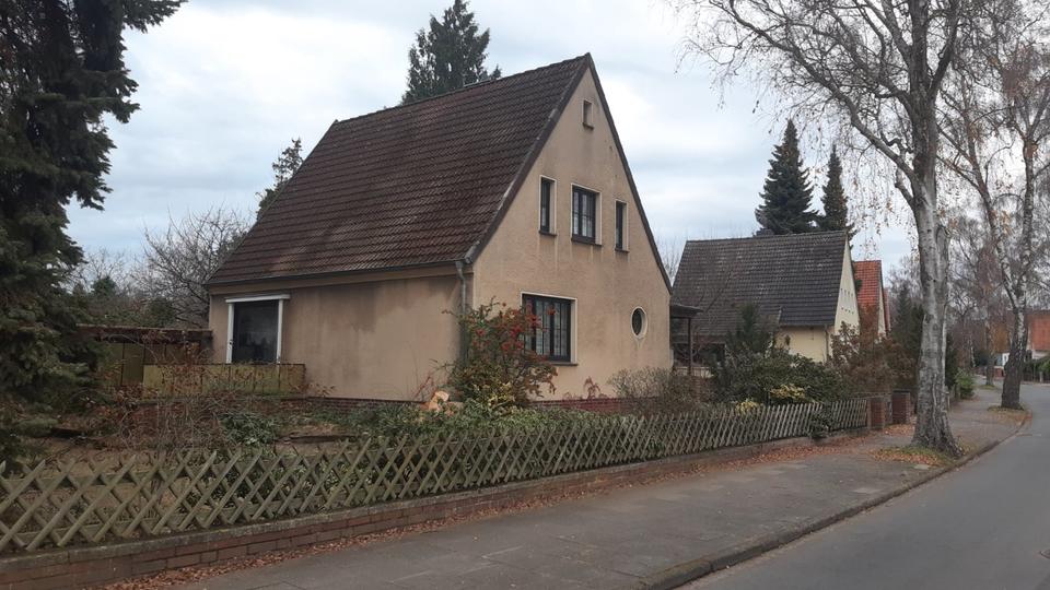 Einfamilienhaus Burgdorf - 3 Zimmer, 100 m&sup2;, 850&euro; | Angebot:25298580