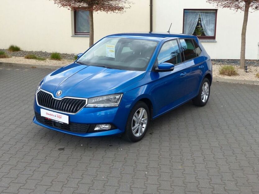 Fabia