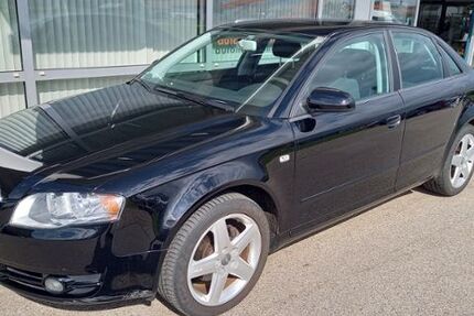 Audi A4 238.240 km 2.000 &euro; Teisendorf 83317