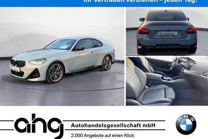 BMW M240i