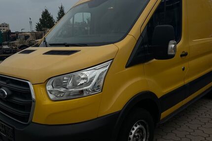 Ford Transit 205.283 km 12.500 &euro; Bremen 28309