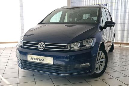 VW Touran 99.972 km 17.990 &euro; Halberstadt 38820
