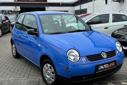 VW Lupo