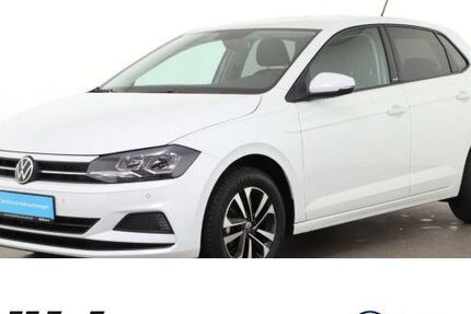 VW Polo 22.510 km 14.980 &euro; Gifhorn 38518