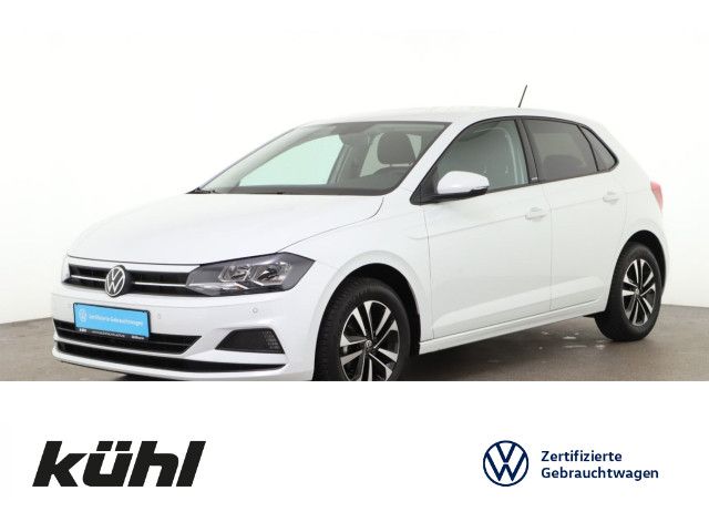 VW Polo 22.510 km 14.980 &euro; Gifhorn 38518