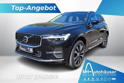 Volvo XC60 99.500 km 38.900 &euro; Lohr 97816