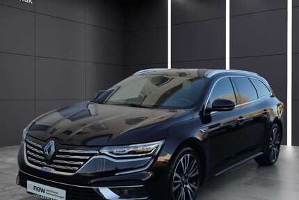 Renault Talisman 53.056 km 23.985 &euro; Trollenhagen 17039