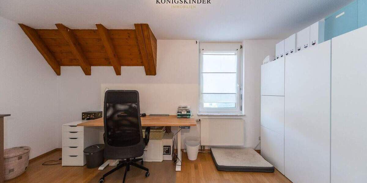 Doppelhaushälfte Stuttgart / Hofen Hofen - 6 Zimmer, 135 m&sup2;, 699.000&euro; | Angebot:25897828