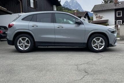 Mercedes-Benz GLA 200 4.550 km 42.000 &euro; Bad Kohlgrub 82433