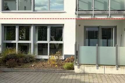 Wohnung Eichenzell - 3 Zimmer, 95 m&sup2;, 325.000&euro; | Angebot:26935203