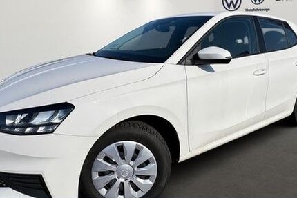 Skoda Fabia 59.845 km 13.699 &euro; Rüdersdorf 15562