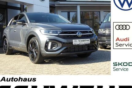 VW T-Roc 5.894 km 32.980 &euro; Krumbach 86381