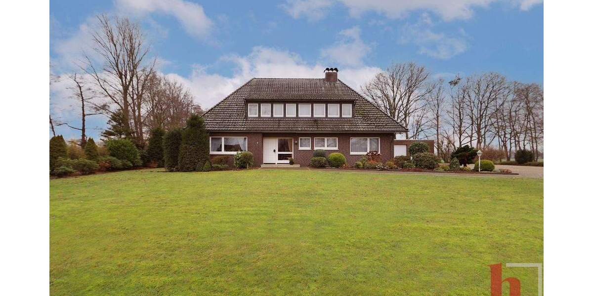Einfamilienhaus Lohne (Oldenburg) Lohne - 9 Zimmer, 226 m&sup2;, 580.000&euro; | Angebot:25265852