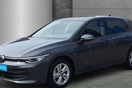 VW Golf 12.680 km 24.490 &euro; Bremervörde 27432