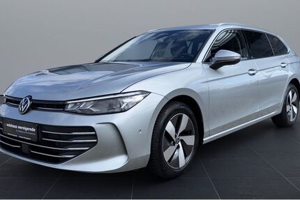 VW Passat Variant 12.583 km 33.939 &euro; Wernigerode 38855