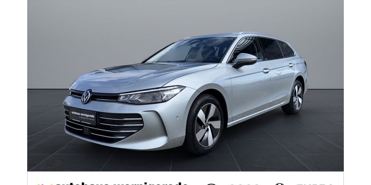 VW Passat Variant 12.583 km 33.939 &euro; Wernigerode 38855