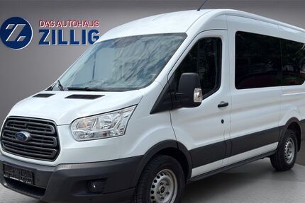 Ford Transit 84.000 km 20.990 &euro; Kulmbach 95326
