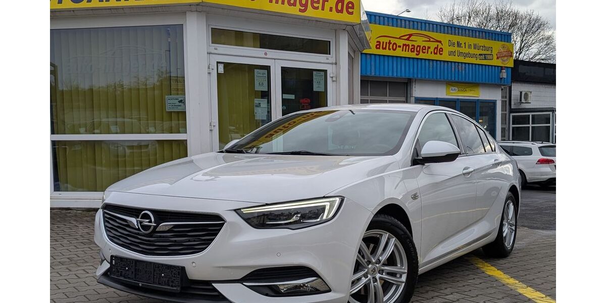 Opel Insignia 150.000 km 11.850 &euro; Würzburg 97078