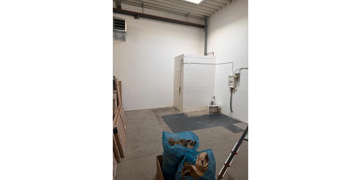 Gewerbeobjekt Pulheim - 1.369&euro; | Angebot:25382553