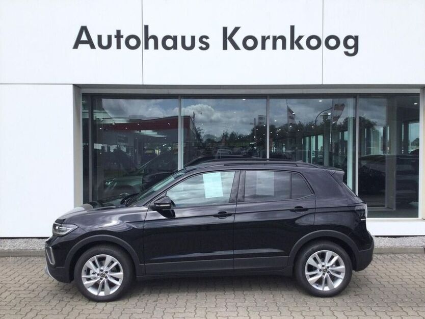 T-Cross