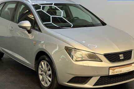 Seat Ibiza 222.000 km 3.999 &euro; Rottweil 78628