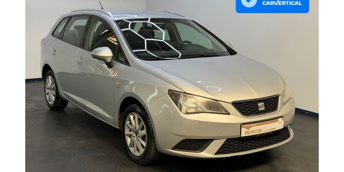 Seat Ibiza 222.000 km 3.999 &euro; Rottweil 78628