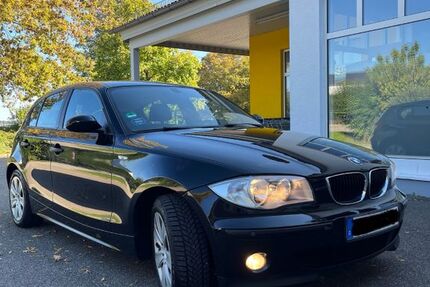 BMW 116 132.500 km 2.900 € dunsdorf 85110