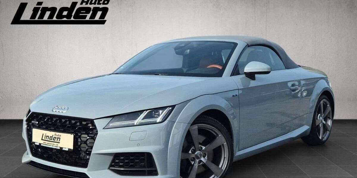 Audi TT 90.879 km 27.770 &euro; Erftstadt 50374