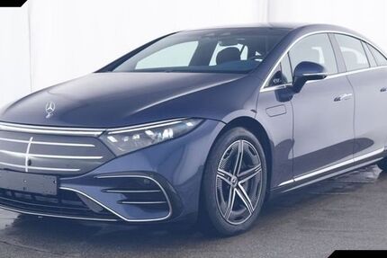 Mercedes-Benz EQS 8.813 km 69.600 &euro; Eula/Borna 04552
