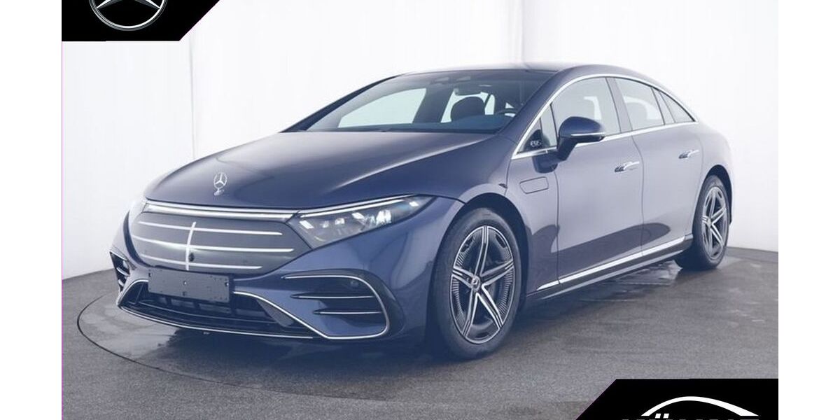 Mercedes-Benz EQS 8.813 km 69.600 &euro; Eula/Borna 04552