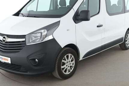Opel Vivaro 59.144 km 22.220 &euro; Nürnberg 90441