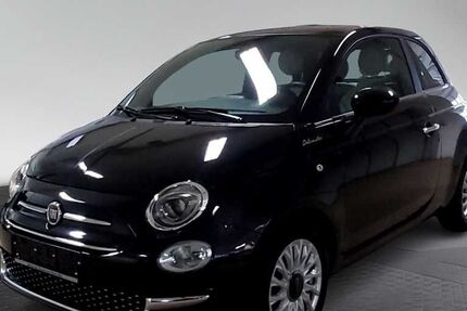 Fiat 500 79.000 km 9.990 € Stockdorf 82131