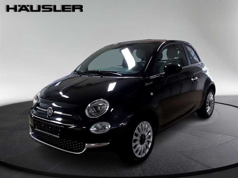 Fiat 500 79.000 km 9.990 € Stockdorf 82131