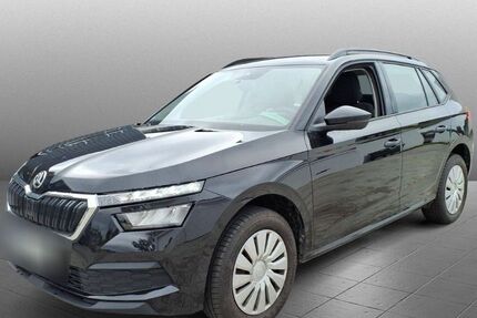 Skoda Kamiq 49.110 km 16.890 &euro; Diez 65582
